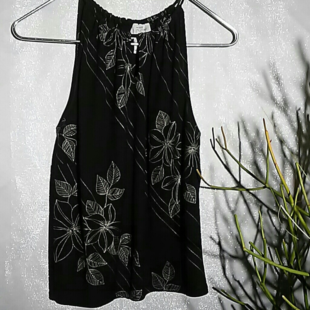 Anne Taylor Loft blouse